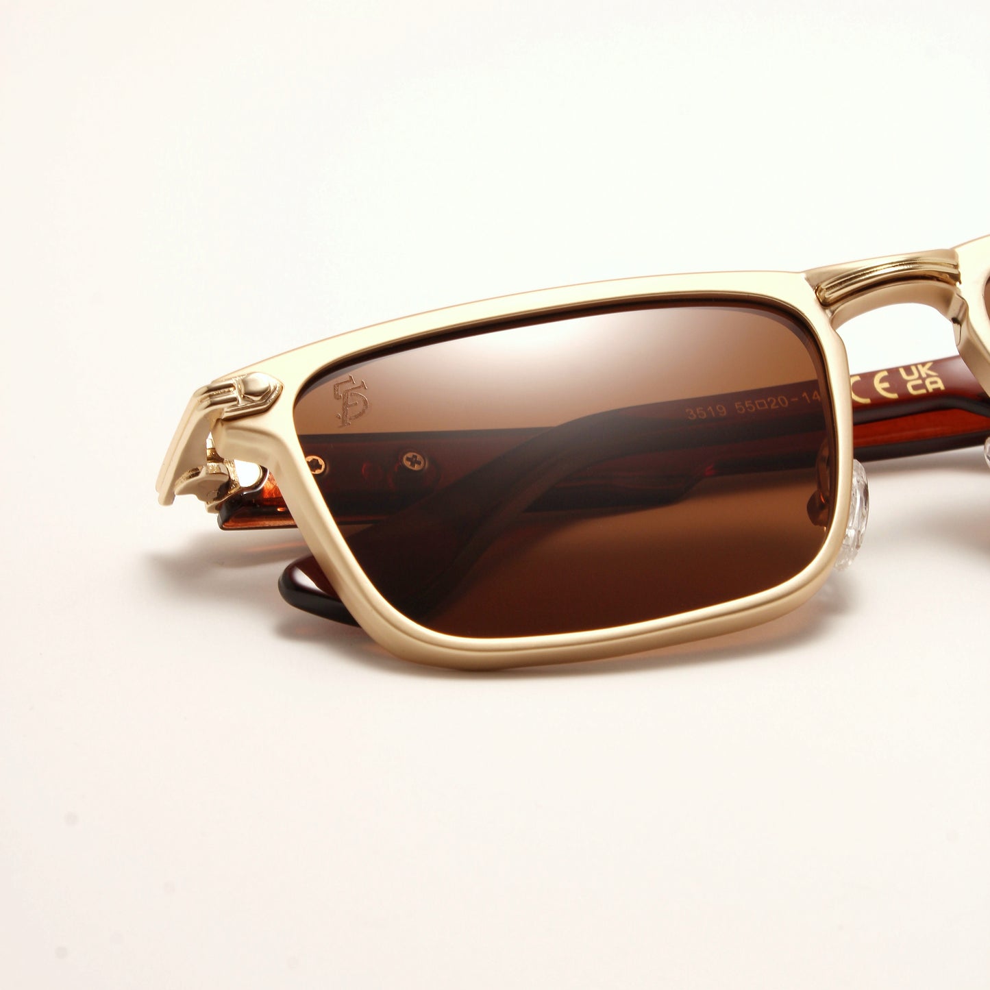 Montélier sunglasses
