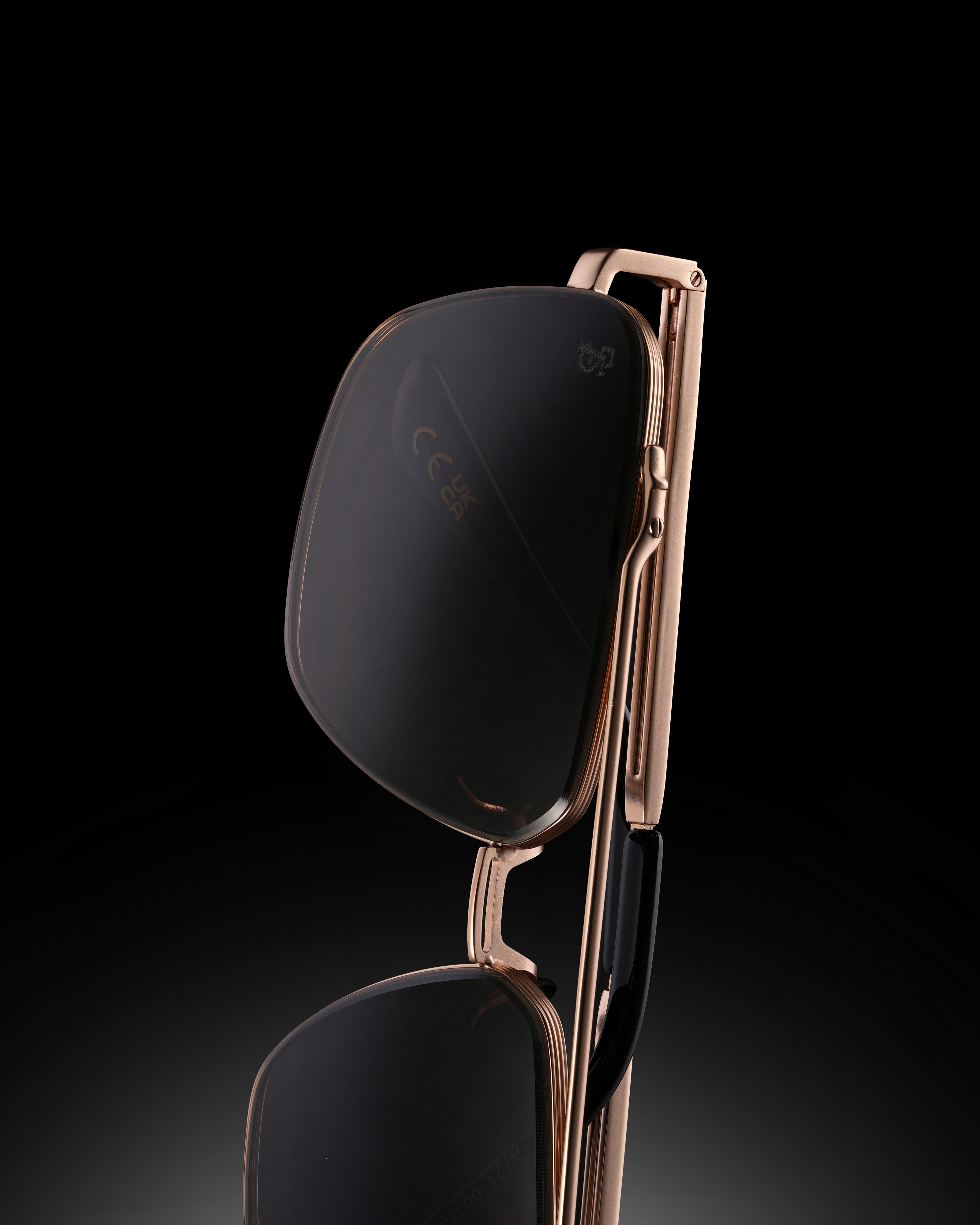 BIRAM SUNGLASSES – FIFTY OFF LONDON
