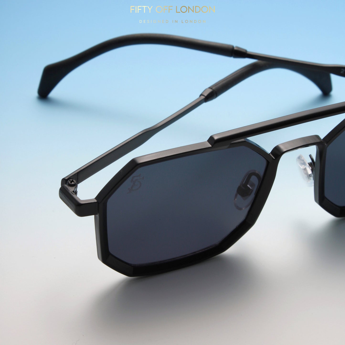 BRACT SUNGLASSES