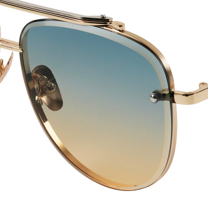 FLAT SPACE SUNGLASSES