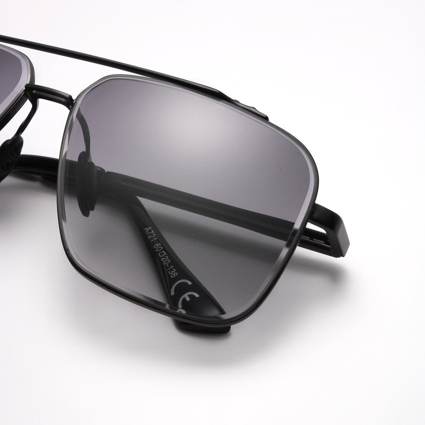 BIRAM SUNGLASSES