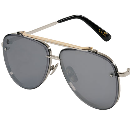 FLAT SPACE SUNGLASSES