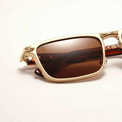 Montélier sunglasses