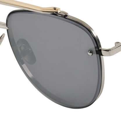 FLAT SPACE SUNGLASSES
