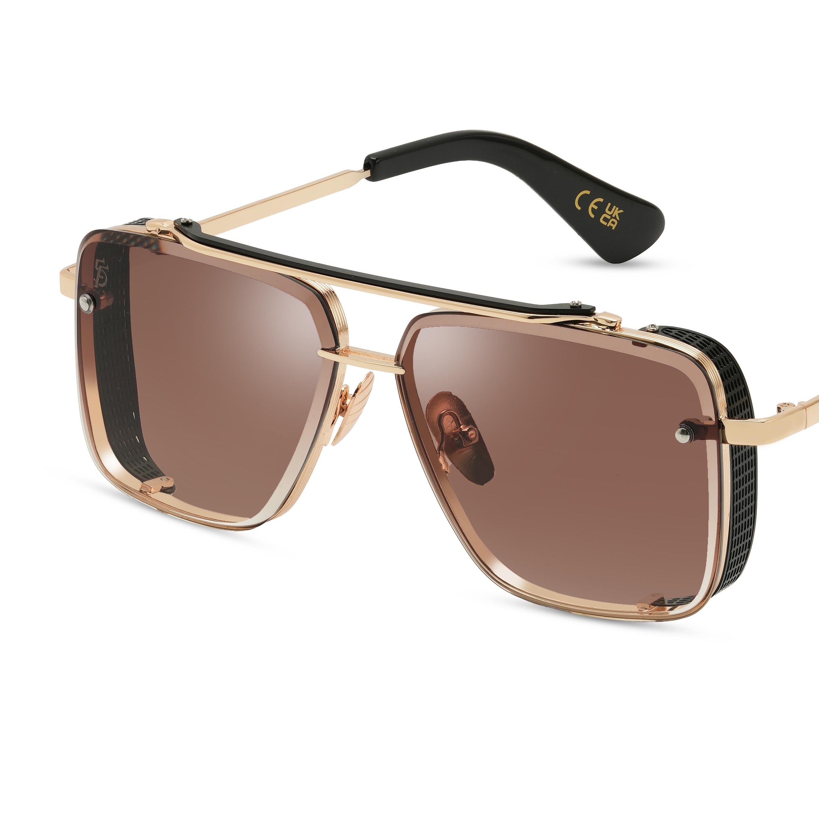NIATOR SUNGLASSES – FIFTY OFF LONDON