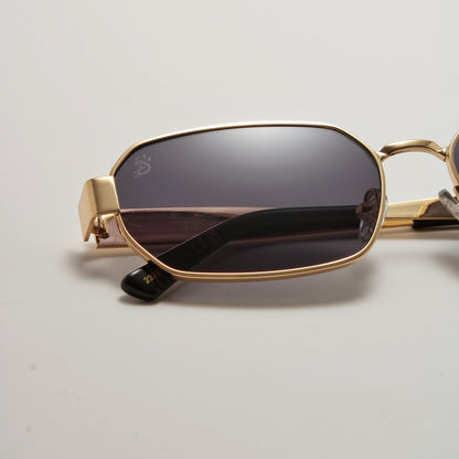 Brévant sunglasses