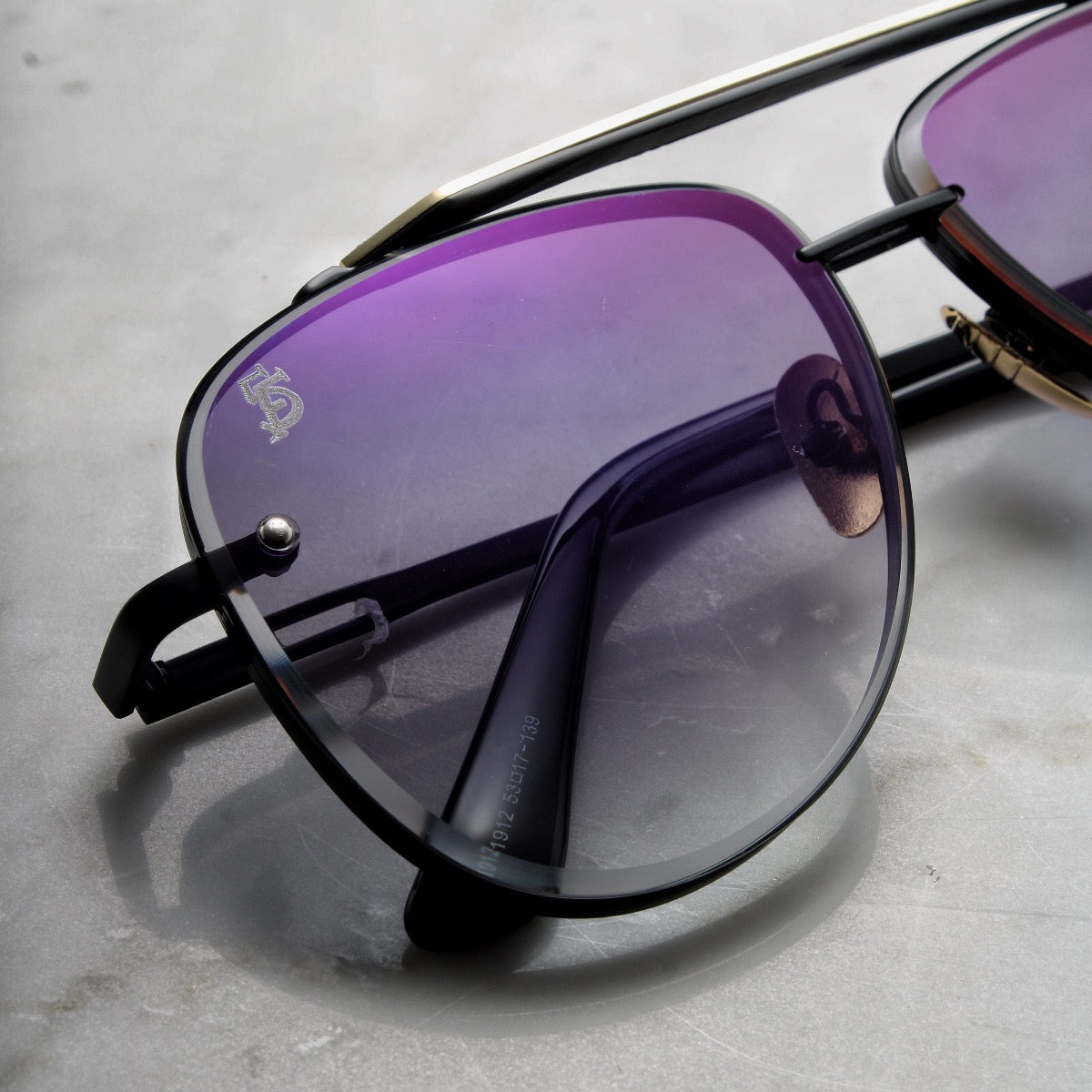 FLATSPACE SUNGLASSES