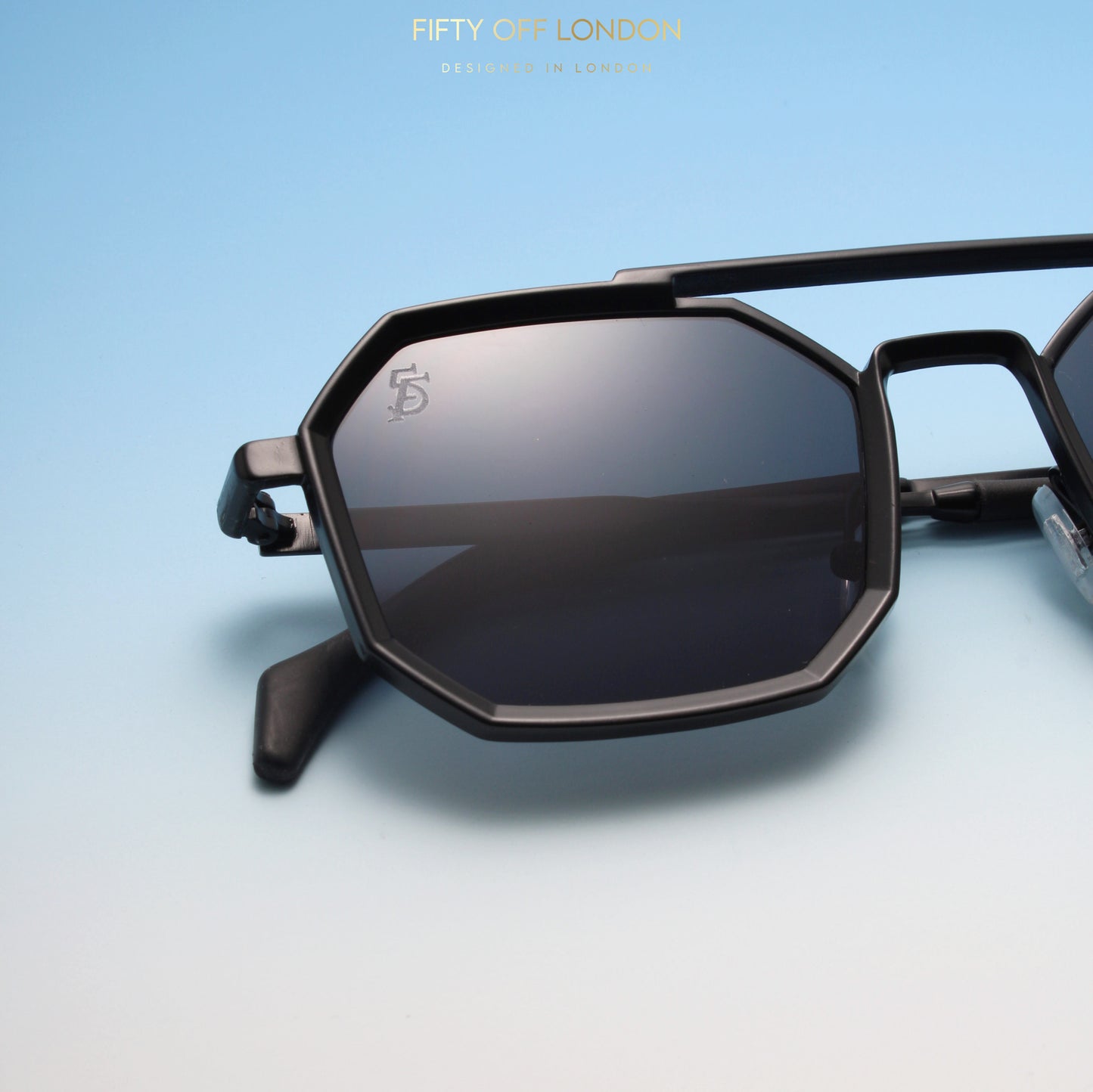 BRACT SUNGLASSES