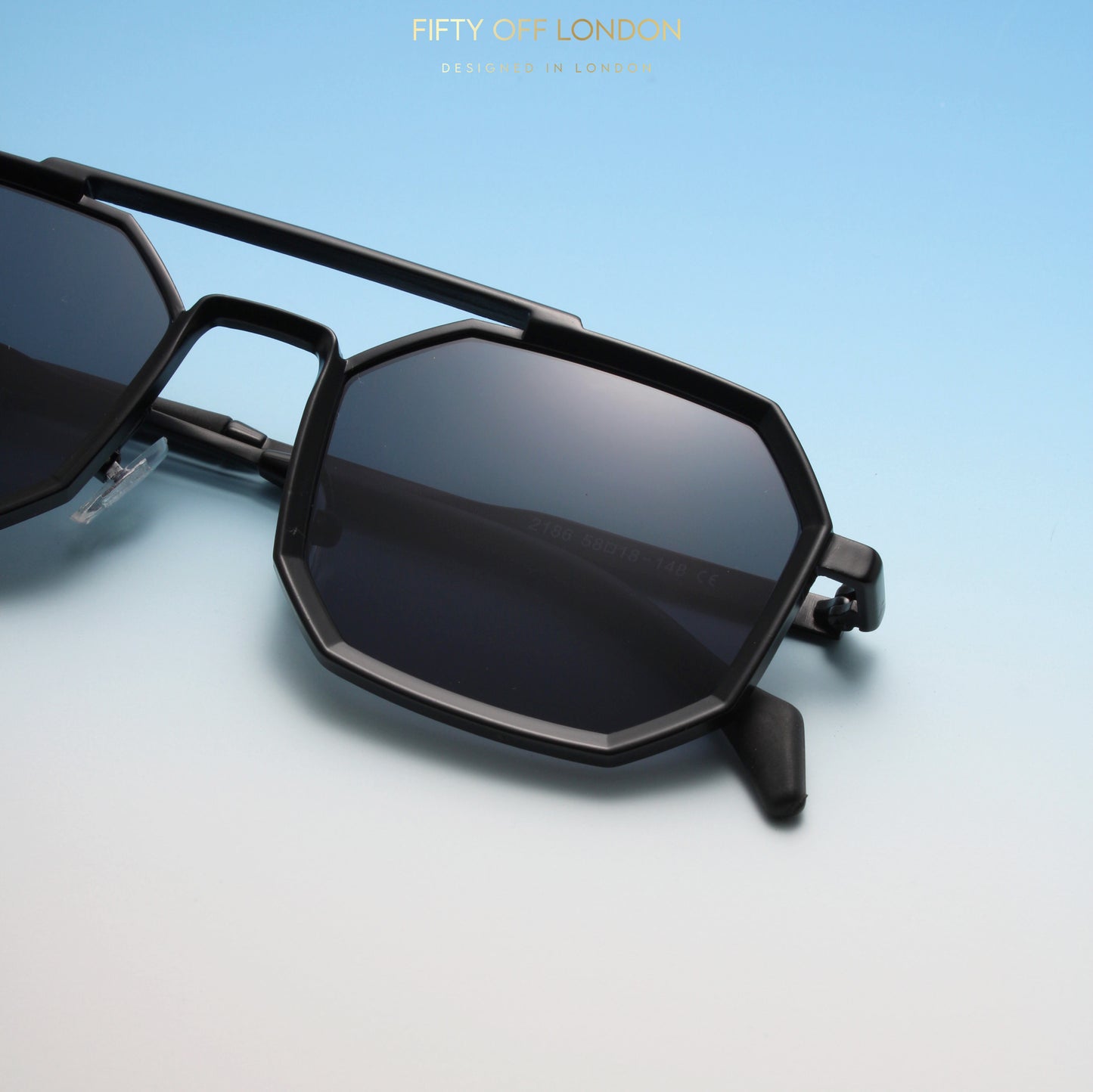 BRACT SUNGLASSES