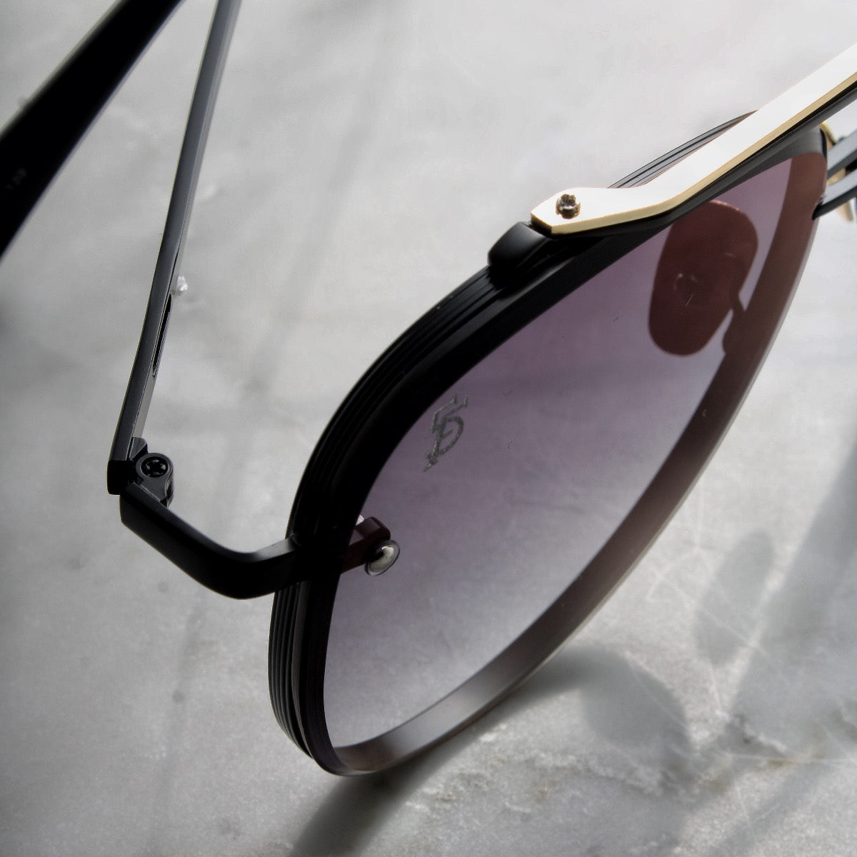FLATSPACE SUNGLASSES