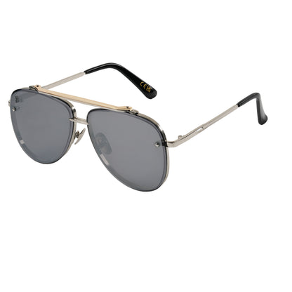 FLAT SPACE SUNGLASSES
