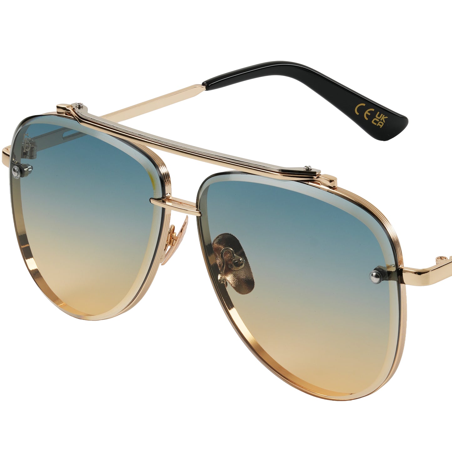 FLAT SPACE SUNGLASSES
