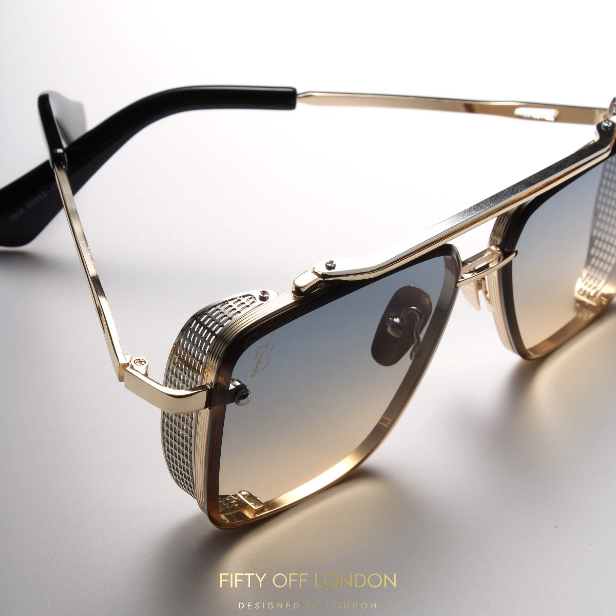 NIATOR SUNGLASSES