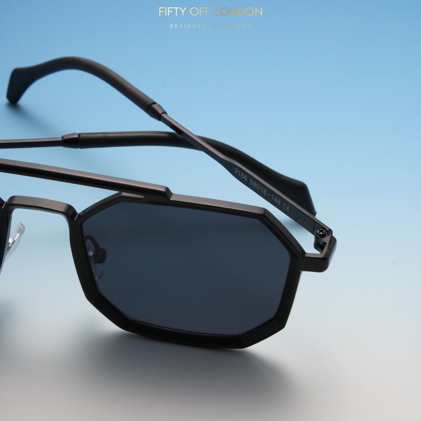 BRACT SUNGLASSES