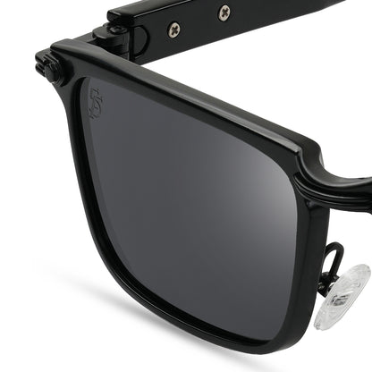 Montélier sunglasses
