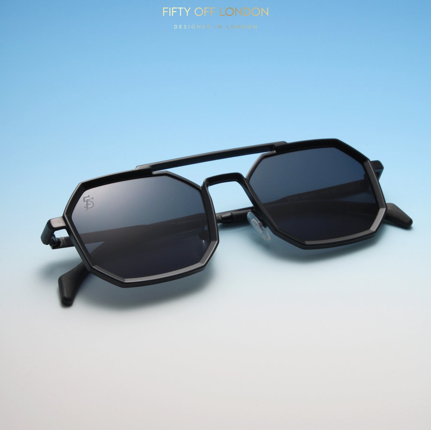 BRACT SUNGLASSES