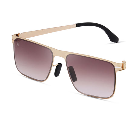 Kevaro SUNGLASSES ULTRA THIN