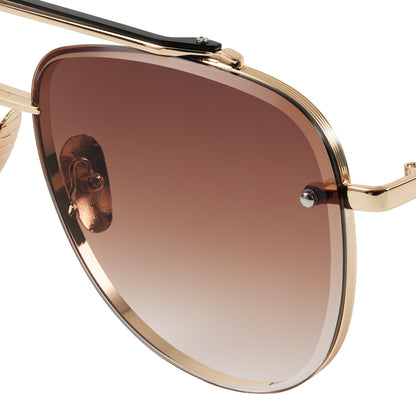 FLAT SPACE SUNGLASSES