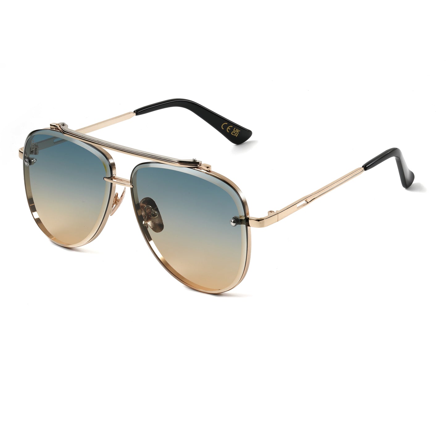 FLAT SPACE SUNGLASSES