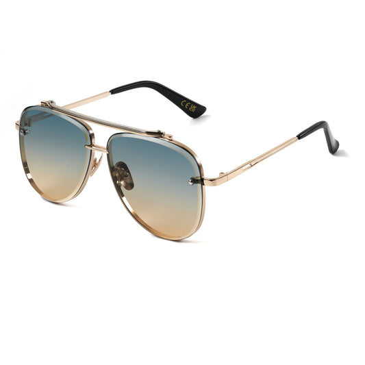 FLAT SPACE SUNGLASSES