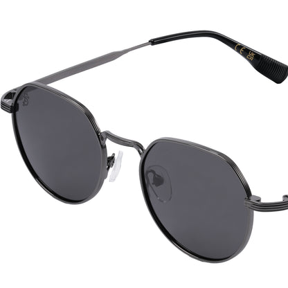 ZERON SUNGLASSES