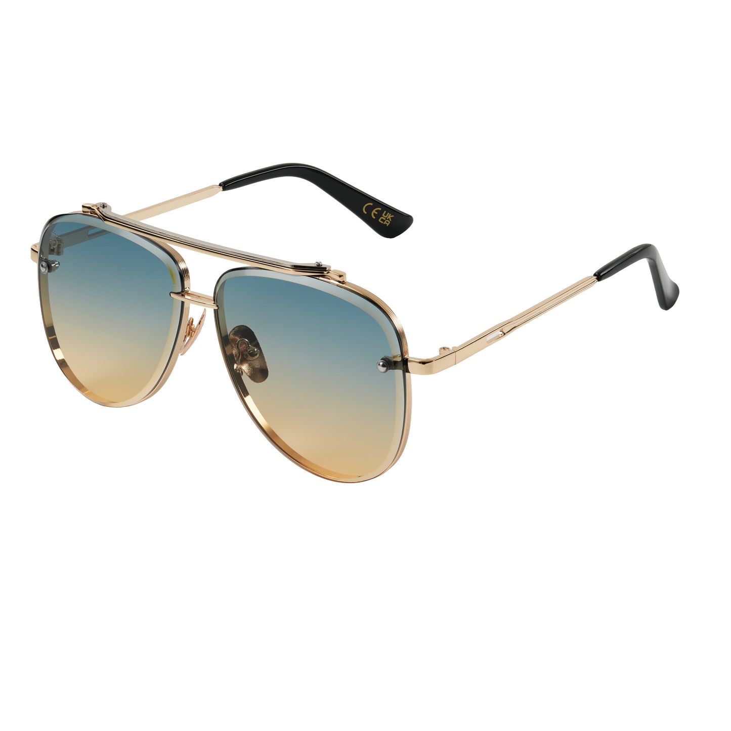 FLAT SPACE SUNGLASSES