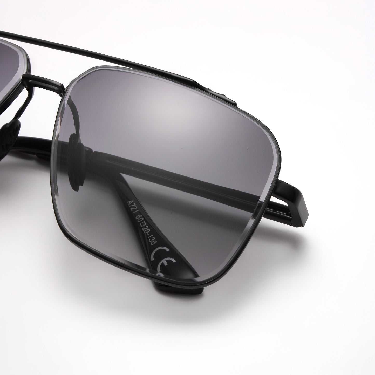 BIRAM SUNGLASSES