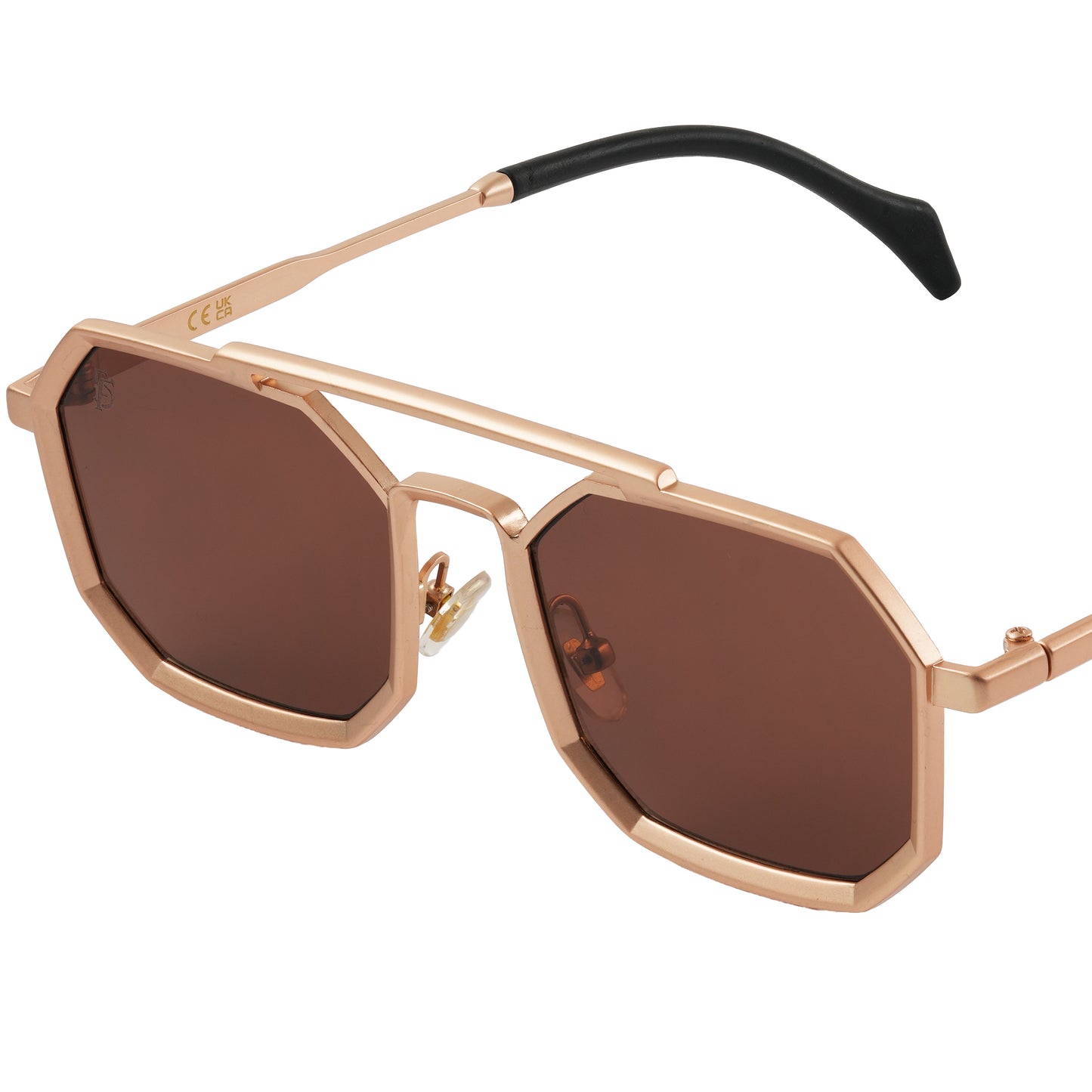 BRACT SUNGLASSES