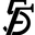 FiftyOff London® logo