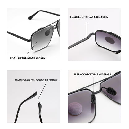 GRIDE SUNGLASSES
