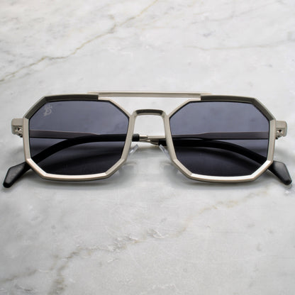 BRACT SUNGLASSES