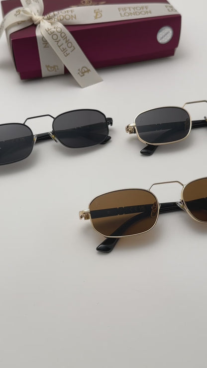 Nolixor SUNGLASSES