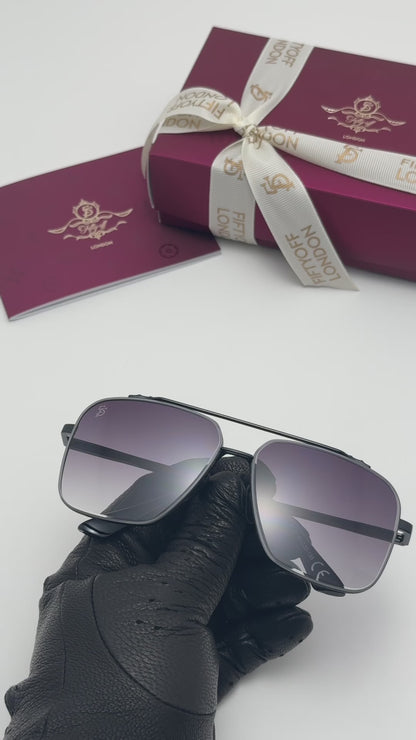 BIRAM SUNGLASSES