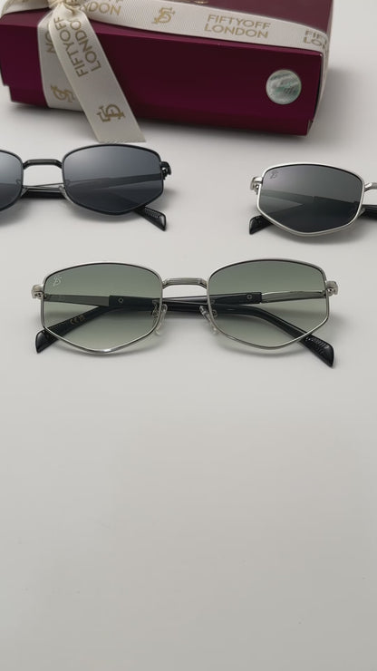 Drevon SUNGLASSES