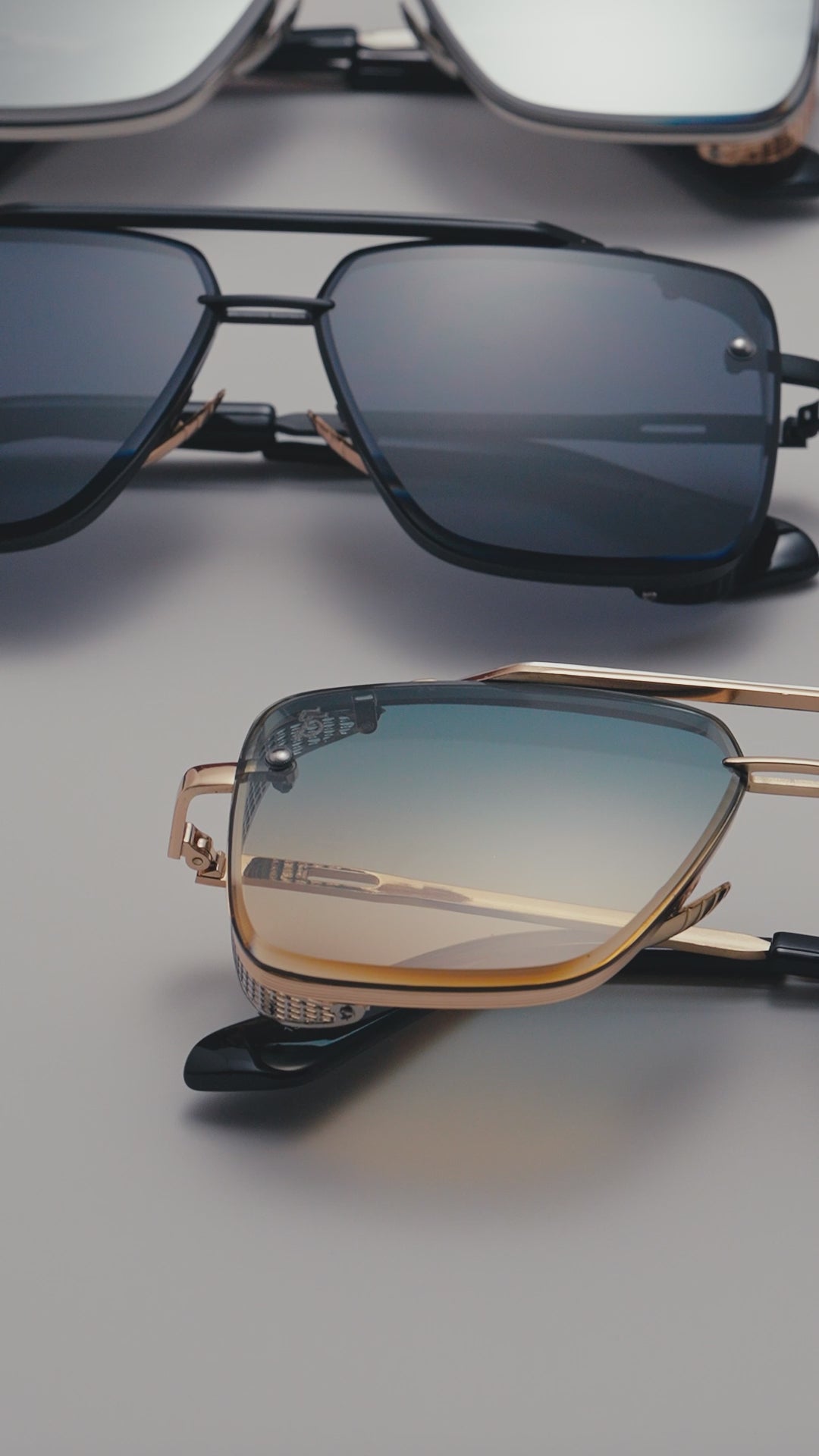 NIATOR SUNGLASSES – FIFTY OFF LONDON