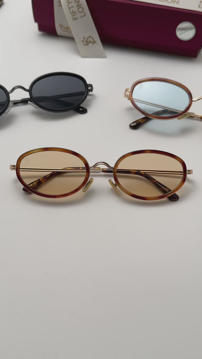 Vaniro SUNGLASSES