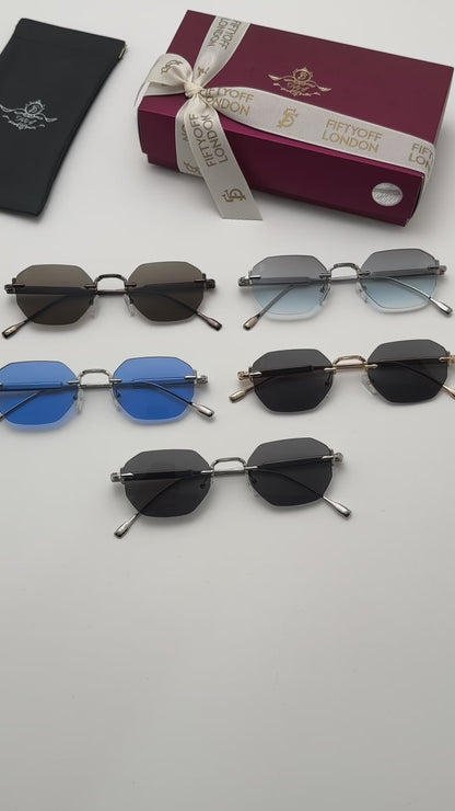 Zolix SUNGLASSES