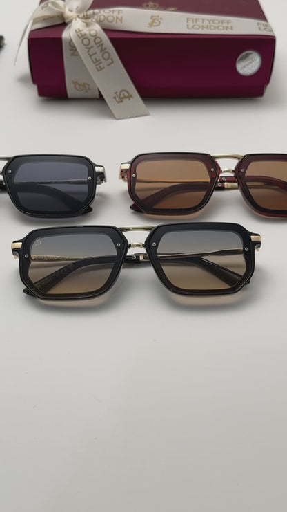 Lorvo SUNGLASSES